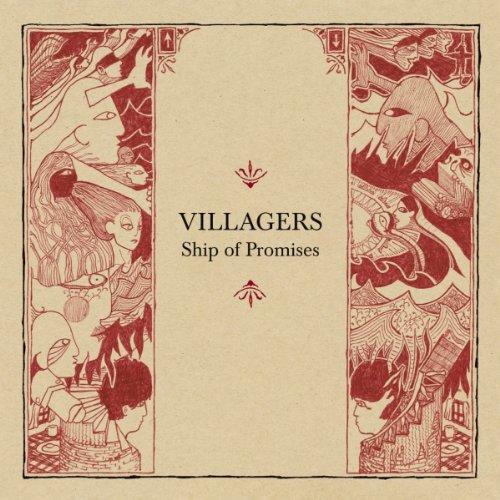 [画像：Ship of Promises [7 inch Analog]]