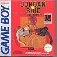 Jordan vs bird one on one - Game Boy - PAL