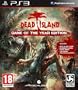 Dead Island Goty