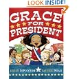 Grace for President