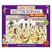 Horrible Histories Rotten Romans - Jigsaw
