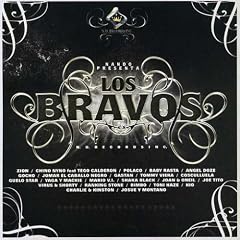 Nando Presenta Los Bravos