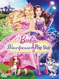 Barbie La Principessa and La Pop Star - IMPORT