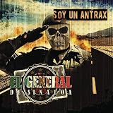 Soy Un Antrax
