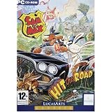Sam & Max Hit the Road (PC)