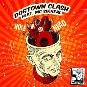 Hole In My Head (IDC Remix)