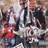 MOB - Members of Byrdgang Volume 2