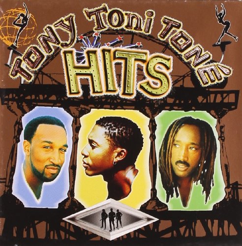 Tony Toni Tone - It Never Rains (In Southern California) Lyrics - Zortam Music