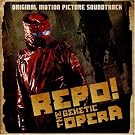 Repo! The Genetic...