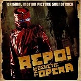 Repo! The Genetic Opera