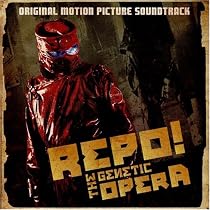 Repo! The Genetic Opera