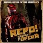 Repo! The Genetic Opera