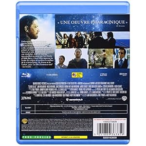 Cloud Atlas [Blu-ray]