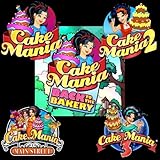 Cake Mania Value Pack [Download]