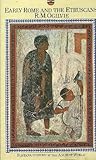 Early Rome and the Etruscans