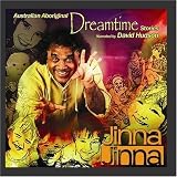 Jinna Jinna: Australian Aboriginal Dreamtime Stories
