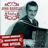 Revue Joss Baselli  / Passion Accordéon