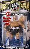 WWE Wrestling Classic Superstars Series 18 Action Figure Rikishi