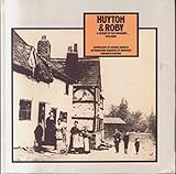 Huyton & Roby : a history of two townships