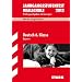 Jahrgangsstufentest Realschule 2012: Deutsch 6. Klasse Bayern. Pr�fungsaufgaben mit L�sungen. Mit den Original-Tests 2008-2011