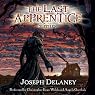 Slither: The Last Apprentice, Book 11