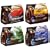 Senseo Douwe Egberts Coffee Pods, Variety Pack, 16-Count Packages (Pack of 4)