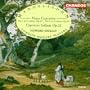 Mendelssohn: Piano Concertos Nos. 1 & 2