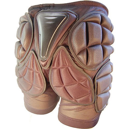 Hillbilly Butt Pads, Medium