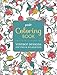 Posh Adult Coloring Book: Vintage Designs for Fun & Relaxation (Volume 3) (Posh Coloring Books)
