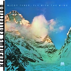 Fly With The Wind