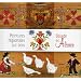 Peintures r�gionales sur bois : Balades en Alsace