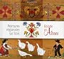 Peintures r�gionales sur bois : Balades en Alsace