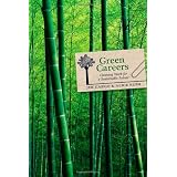 Green Careersby Jim Cassio