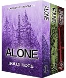 The Flamestone Trilogy Box Set (Books 1-3)
