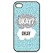 The Fault In Our Stars iPhone 4,4s Case Cover - Snap-on Hard-JD Design