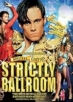 Strictly Ballroom