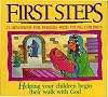 First Steps Devotions for Families with Young Chldren