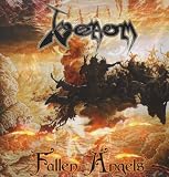 Fallen Angels [VINYL]