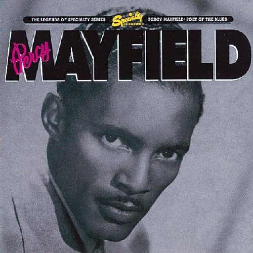 Percy Mayfield - Please Send Me Someone to Love Lyrics - Zortam Music