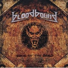 Book Of The Dead