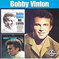 Mr. Lonely/Country Boy (Greatest Hits)