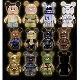Disney Vinylmation Star Wars Series 1 - 3"IMAGE