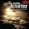 Bild des Albums von Dorian Hunter
