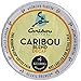 Caribou Coffee, Caribou Blend Decaf, K-Cup Portion Pack for Keurig K-Cup Brewers, 24-Count