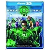 Green Lantern [Blu-ray] [Import]