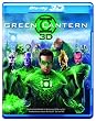Green Lantern (Two-Disc Combo: Blu-ray 3D / Blu-ray)