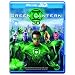 Green Lantern (Two-Disc Combo: Blu-ray 3D / Blu-ray)