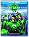 Green Lantern (Three-Disc Combo: Blu-ray 3D / Blu-ray / DVD / UltraViolet Digital Copy)