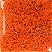 Duncan Shimmer Glazes - SH 509 - Zircon Orange - 4 Ounce Jar