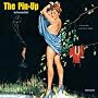 The Pin-Up by Freeman Elliot 2010 Wall Calendar